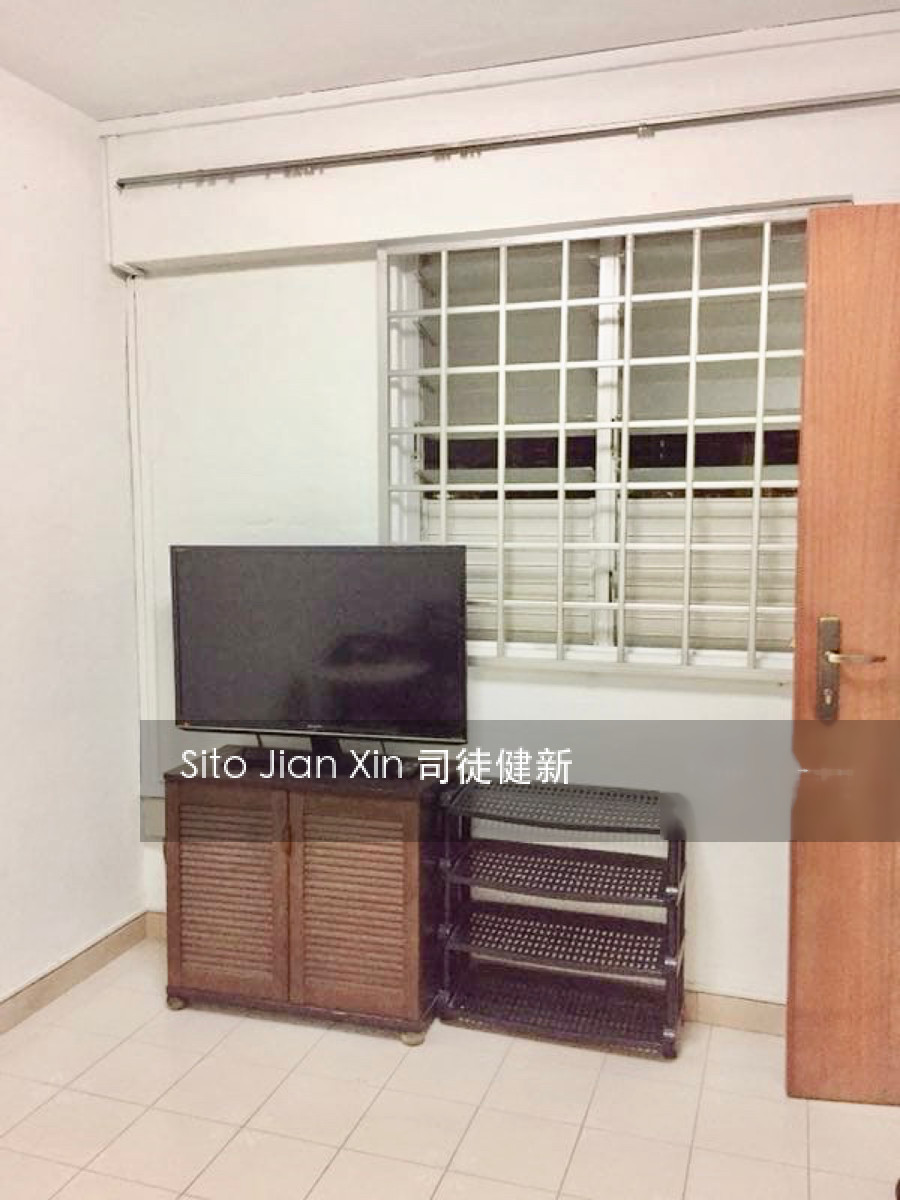 Blk 203 Yishun Street 21 (Yishun), HDB 3 Rooms #183134102